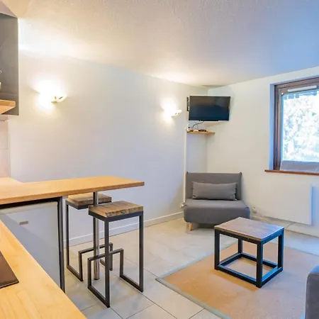 Little Nest- Peaceful With Breathtaking View Of Mont-Blanc Apartment Chamonix Exterior photo